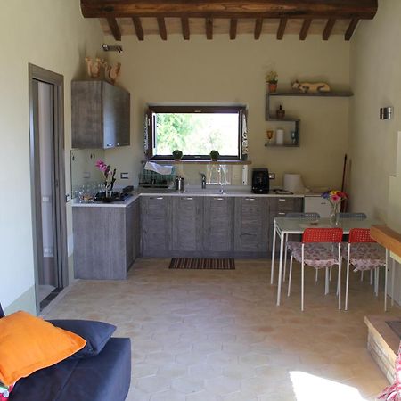 Agriturismo Borgo Pirolino Орвието Экстерьер фото