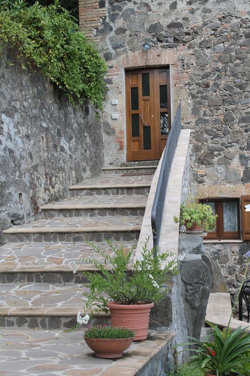 Agriturismo Borgo Pirolino Орвието Номер фото